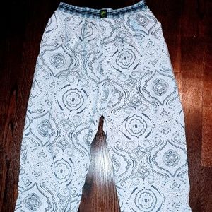 Men's Sleep/Loungewear